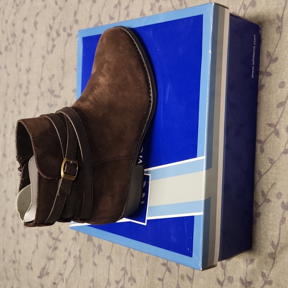 White Mountain boots - Picture 1 of 3